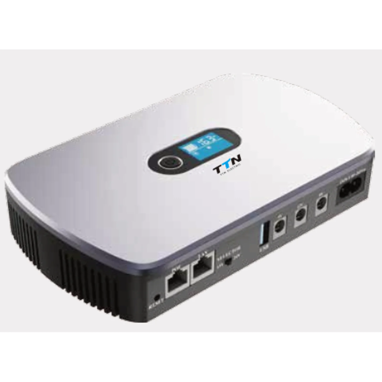 ИБП для роутера TTN DCF-1018P (18 Вт, 10400 мА-год)