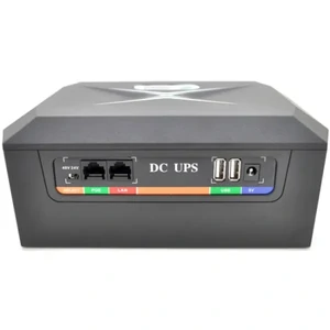 ДБЖ для роутера TTN DCP-45W (45 Вт, 20800 мА-год)