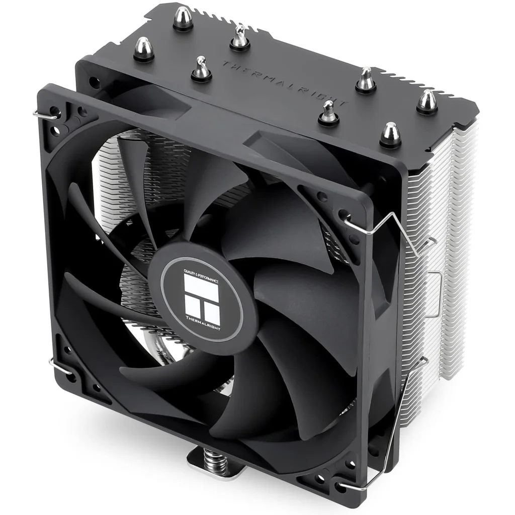 Вентилятор Thermalright Assassin X 120 R SE CPU