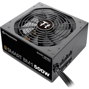 Блок питания Thermaltake Smart BM1 500W (PS-SPD-0500MNSABE-1)