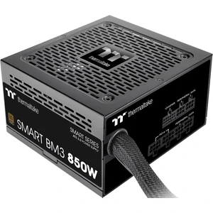 Блок живлення Thermaltake Smart BM3 Bronze 850 W (PS-SPD-0850MNFABE-3)