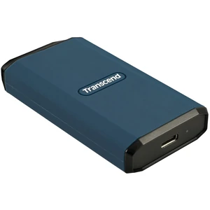 ssd зовнішній TRANSCEND 1TB ESD410C, USB 20Gbps, Type C (TS1TESD410C) UA