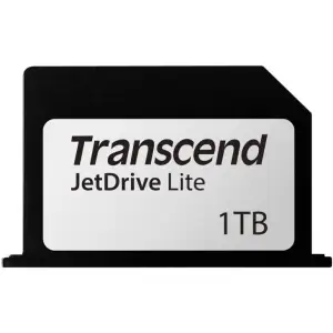Карта розширення пам'яті Transcend JetDrive Lite 330 1 TB (TS1TJDL330)