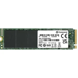 SSD накопитель TRANSCEND MTE115S 1TB M.2 2280 Gen3x4 TLC UA