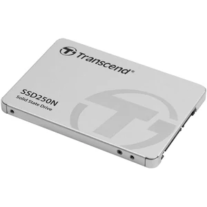 SSD накопитель TRANSCEND SSD250N NAS 1TB (TS1TSSD250N)
