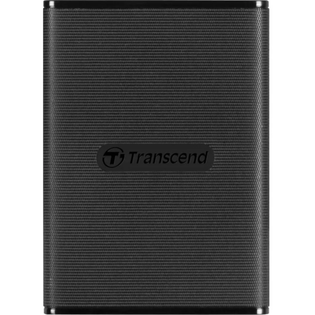 ssd зовнішній TRANSCEND 2TB USB 3.1 Gen 2 Type-C ESD270C (TS2TESD270C) UA