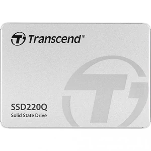 SSD накопитель Transcend SSD220Q 2 TB (TS2TSSD220Q)