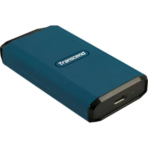 ssd зовнішній TRANSCEND 4TB ESD410C, USB 20Gbps, Type C (TS4TESD410C) UA