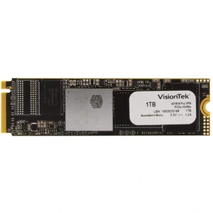 SSD накопичувач VisionTek 1TB PRO XPN M.2 NVMe SSD (901307)