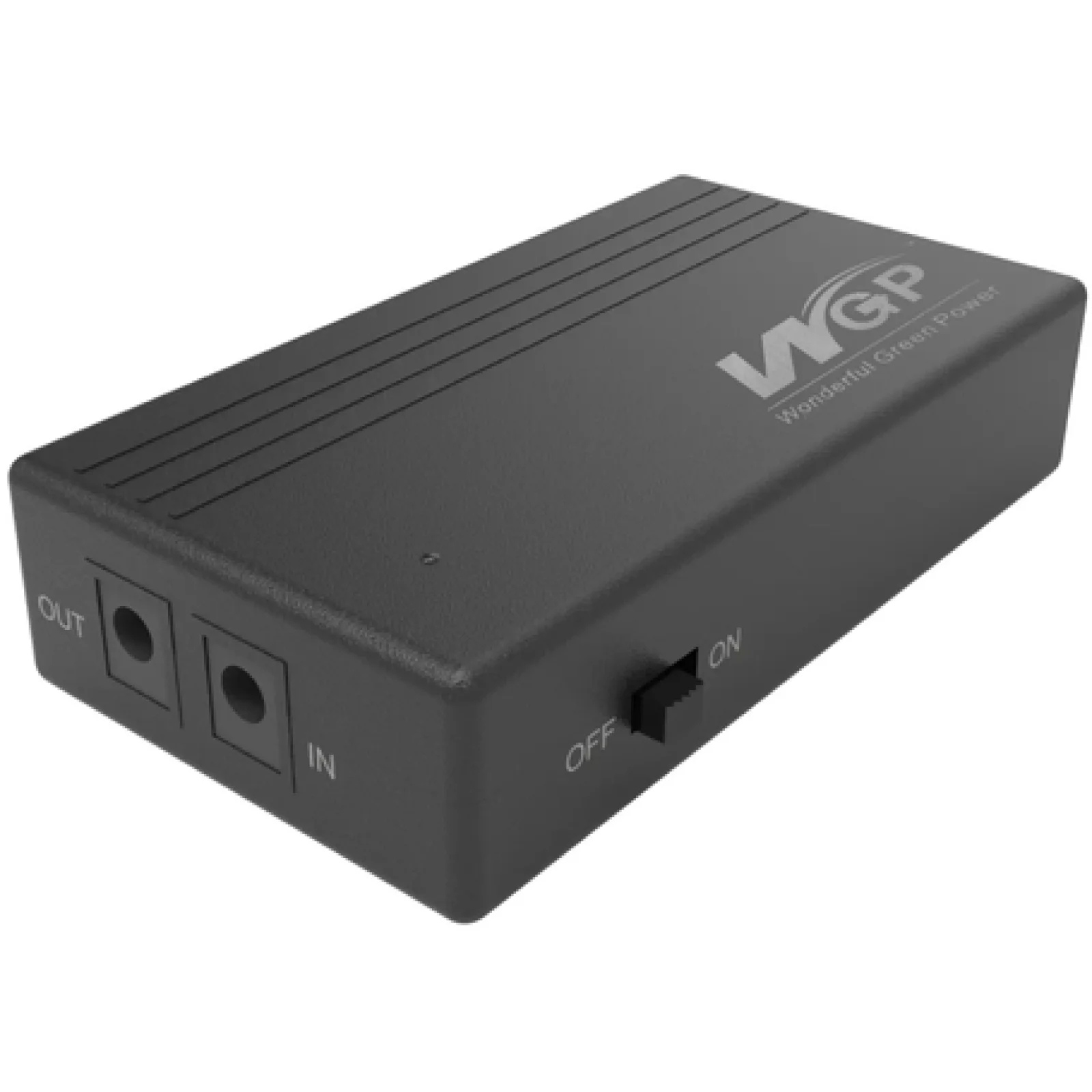 ИБП для роутера WGP 1202A Mini DC UPS 12V 7800mAh