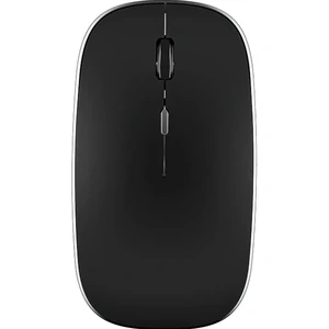 Миша WiWU Wimice Dual Wireless Mouse Black (WM101)