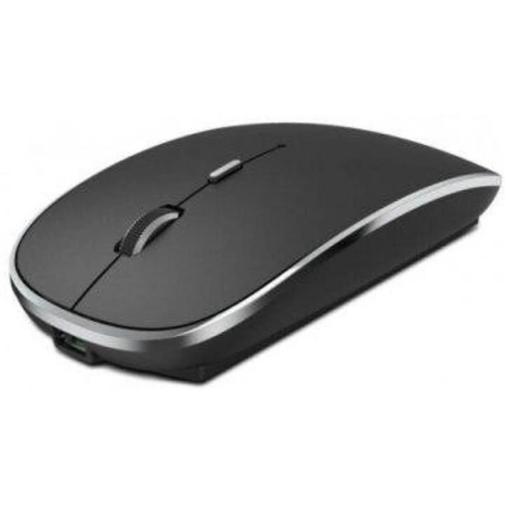 Миша WiWU Wimice Dual Wireless Mouse Black (WM101)