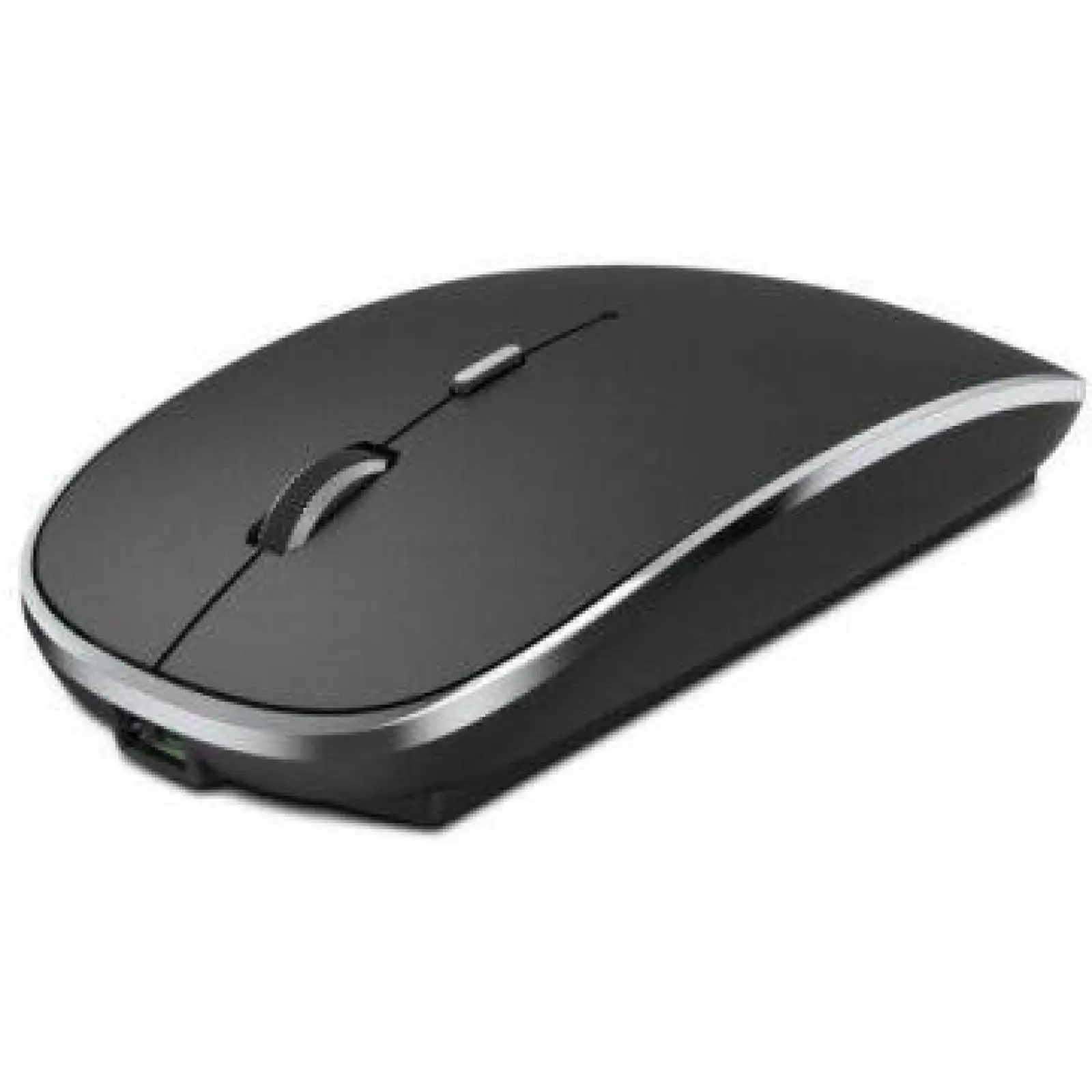 Миша WiWU Wimice Dual Wireless Mouse Black (WM101)