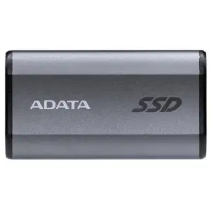 SSD зовнішній ADATA Elite SE880 500 GB (AELI-SE880-500GCGY)