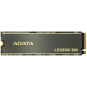 SSD накопитель ADATA LEGEND 800 2 TB (ALEG-800-2000GCS)