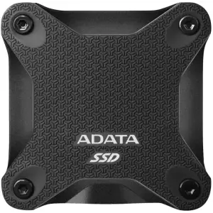 SSD зовнішній ADATA SD600Q 480 GB Black (ASD600Q-480GU31-CBK)