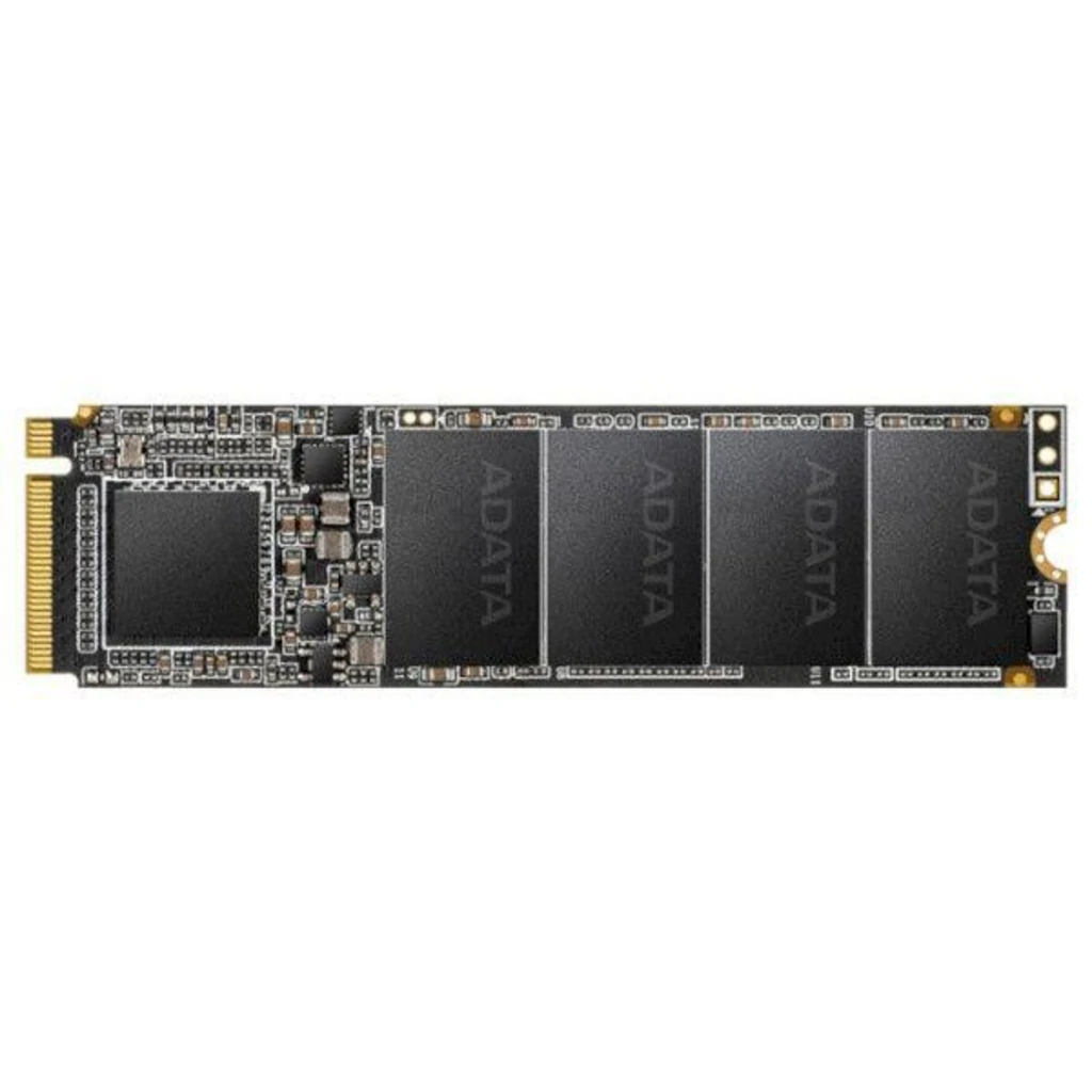 SSD внутрішні ADATA XPG SX6000 Lite 128 GB (ASX6000LNP-128GT-C)