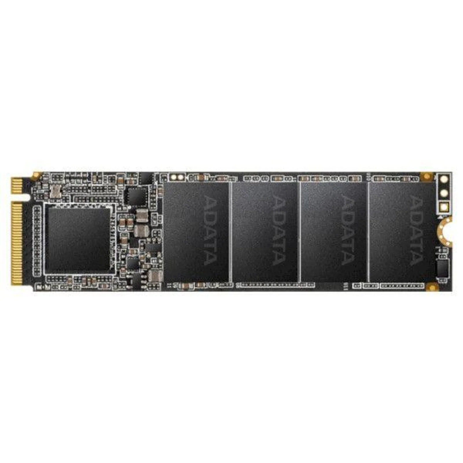 SSD внутрішні ADATA XPG SX6000 Lite 128 GB (ASX6000LNP-128GT-C)