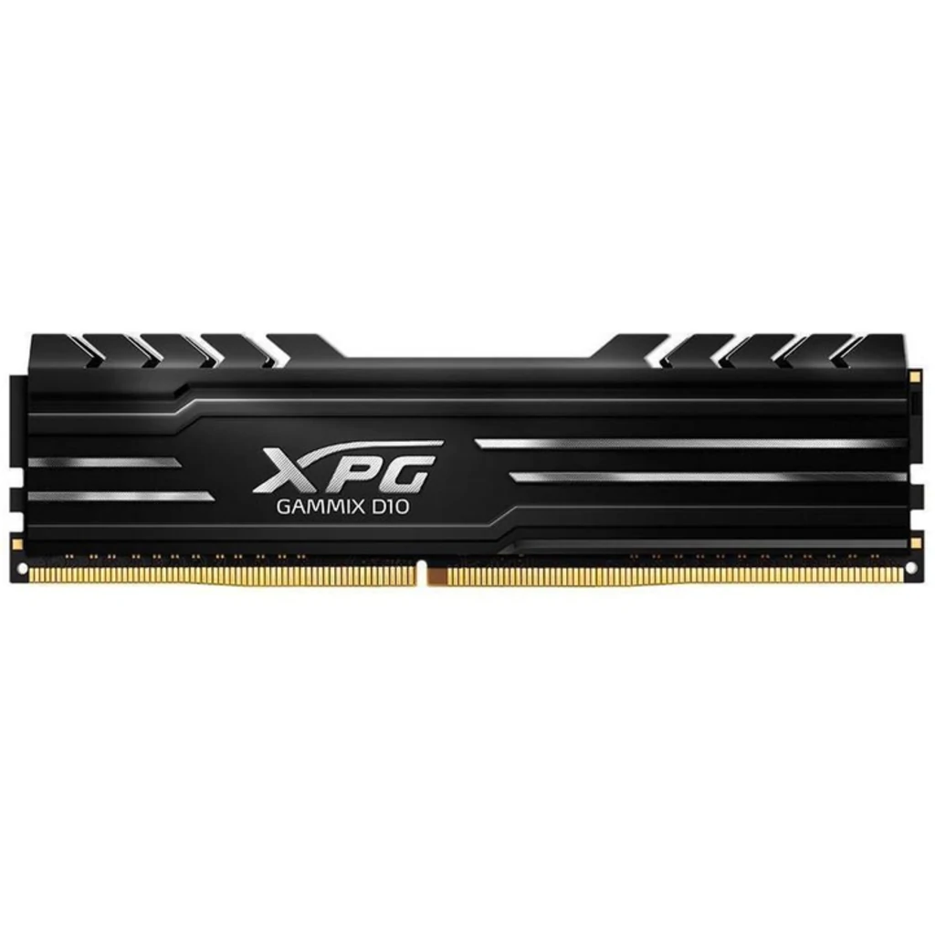 Модуль пам'яті ADATA 8 GB DDR4 3200 MHz XPG Gammix D10 (AX4U32008G16A-SB10)