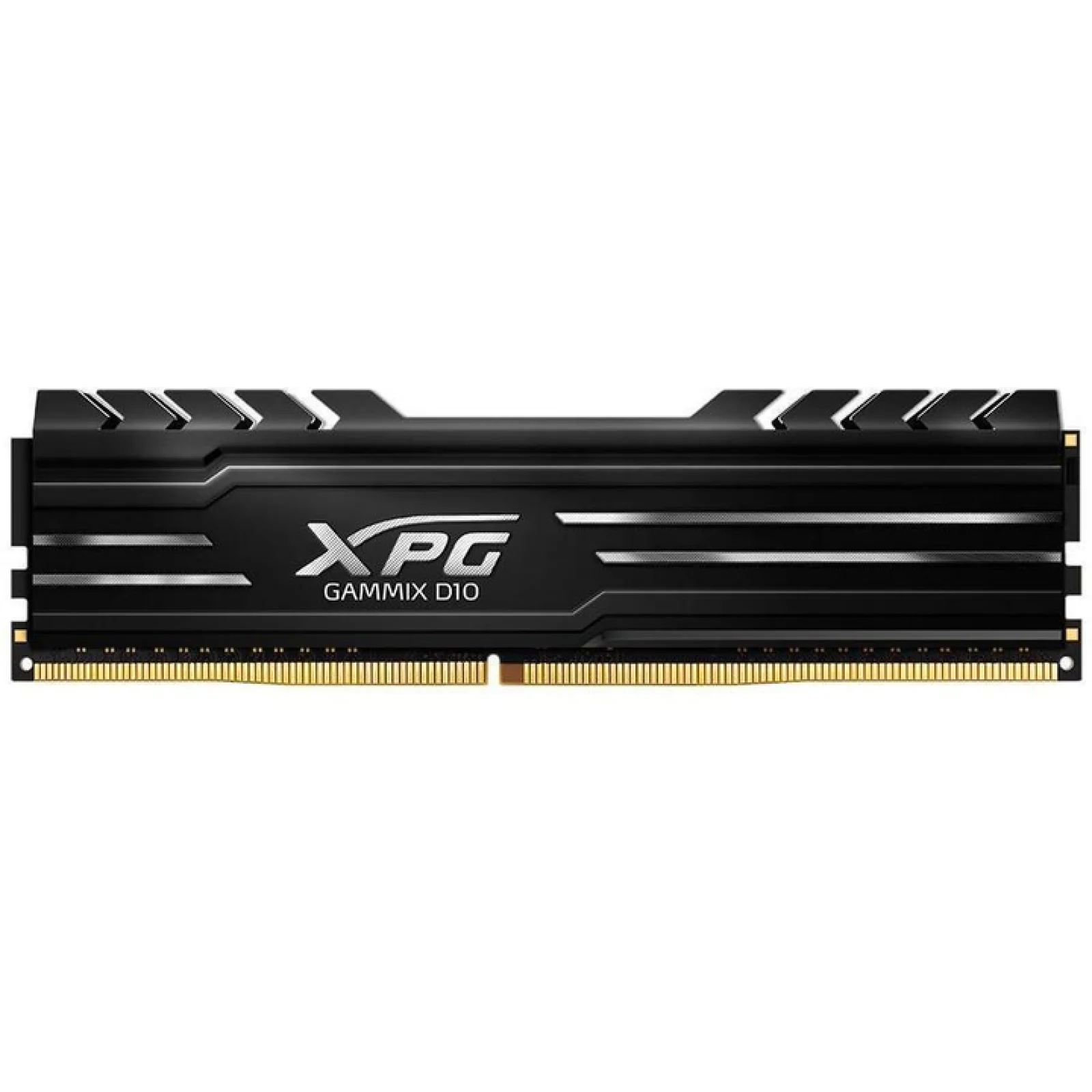 Оперативная память ADATA 8 GB DDR4 3200 MHz XPG Gammix D10 (AX4U32008G16A-SB10)