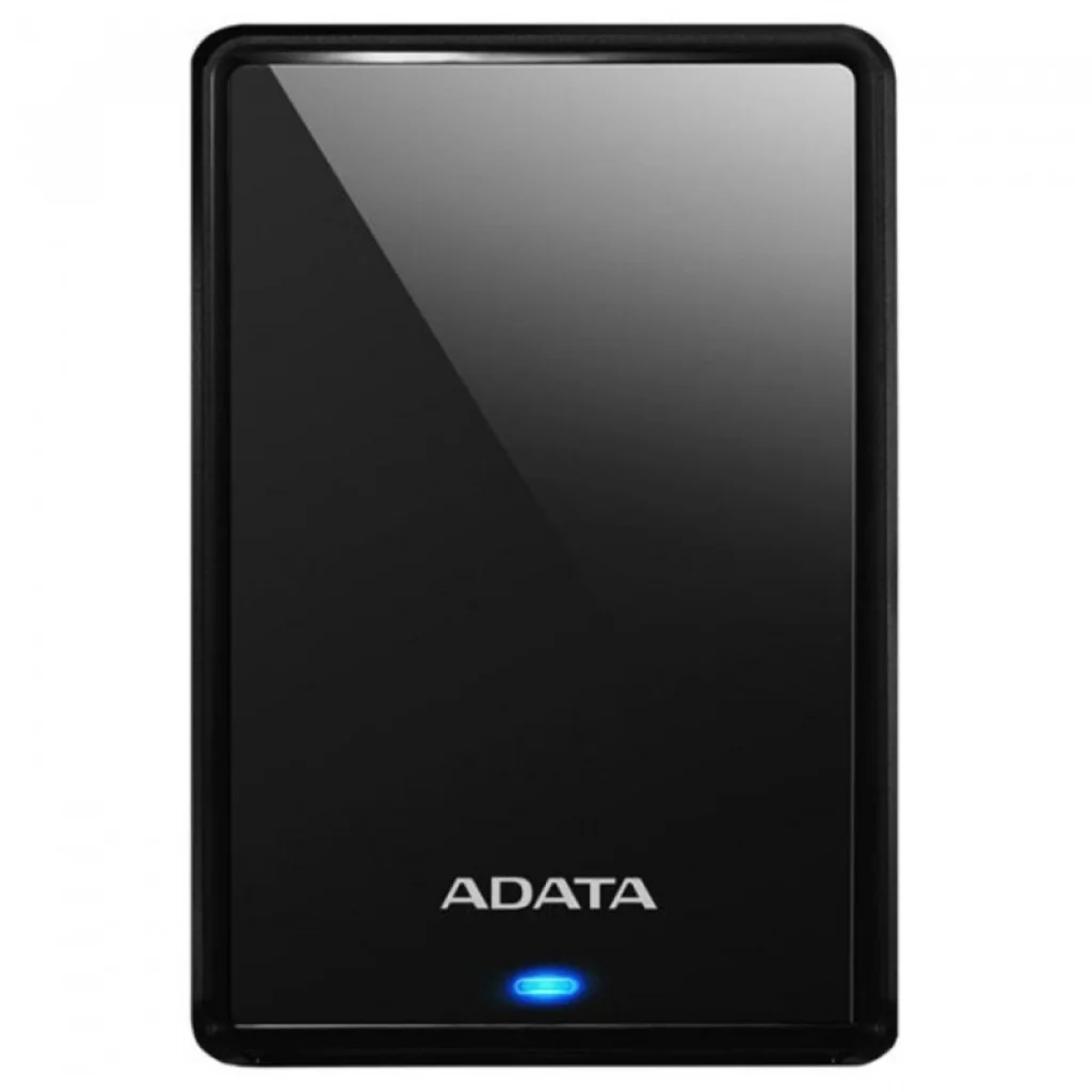 HDD зовнішній ADATA HV620S 2 TB Black (AHV620S-2TU31-CBK)