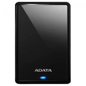 HDD зовнішній ADATA HV620S 2 TB Black (AHV620S-2TU31-CBK)