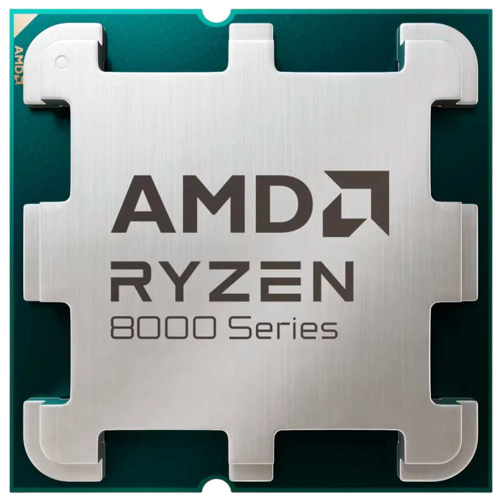 Процессор AMD Ryzen 7 8700F (100-000001590) UA