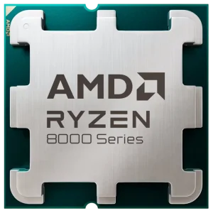 Процессор AMD Ryzen 7 8700F (100-000001590) UA