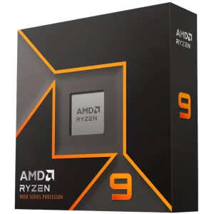 Процессор AMD Ryzen 9 9900X (100-100000662WOF)