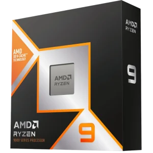Процессор AMD Ryzen 9 9900X3D (100-100001368WOF)