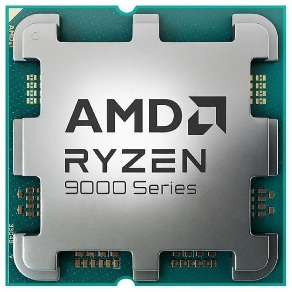 Процессор AMD Ryzen 9 9900X3D (100-100001368WOF)