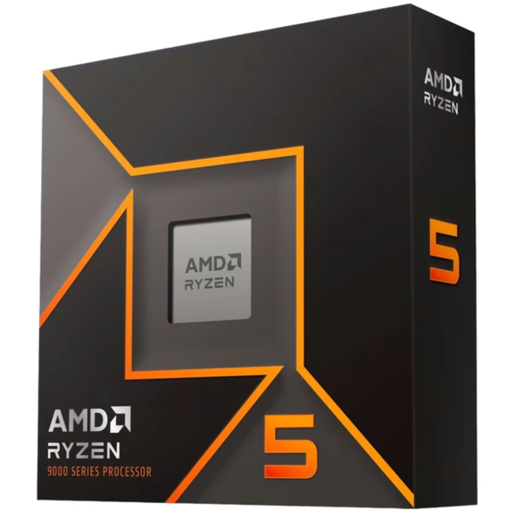 Процессор AMD Ryzen 5 9600X (100-100001405WOF) UA