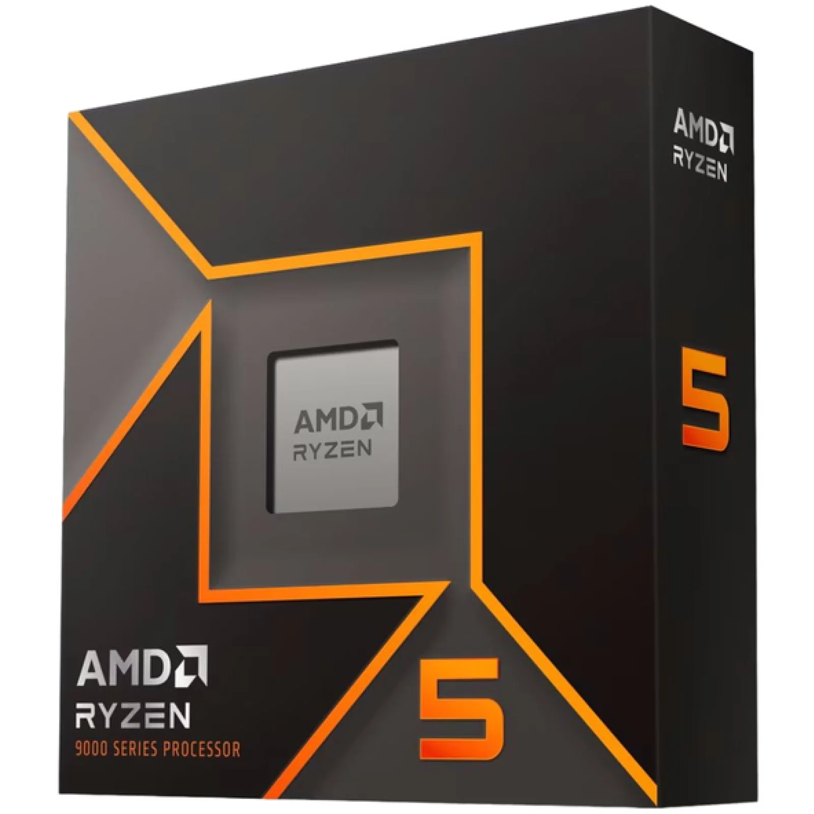 Процессор AMD Ryzen 5 9600X (100-100001405WOF) UA