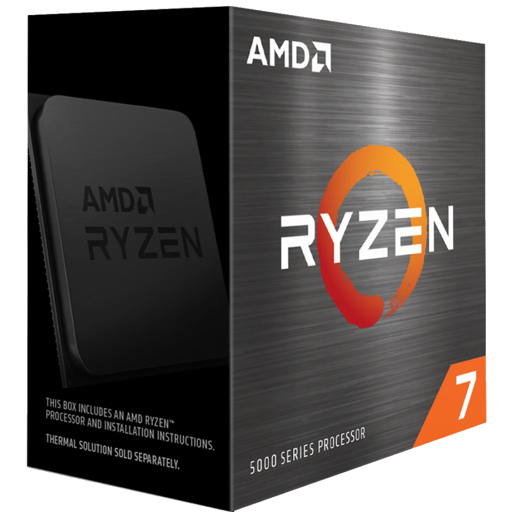 Процессор AMD Ryzen 7 5700X3D (100-100001503WOF)