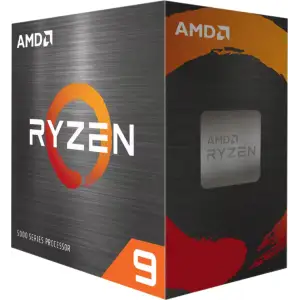 Процессор AMD Ryzen 9 5900XT (100-100001581WOF)