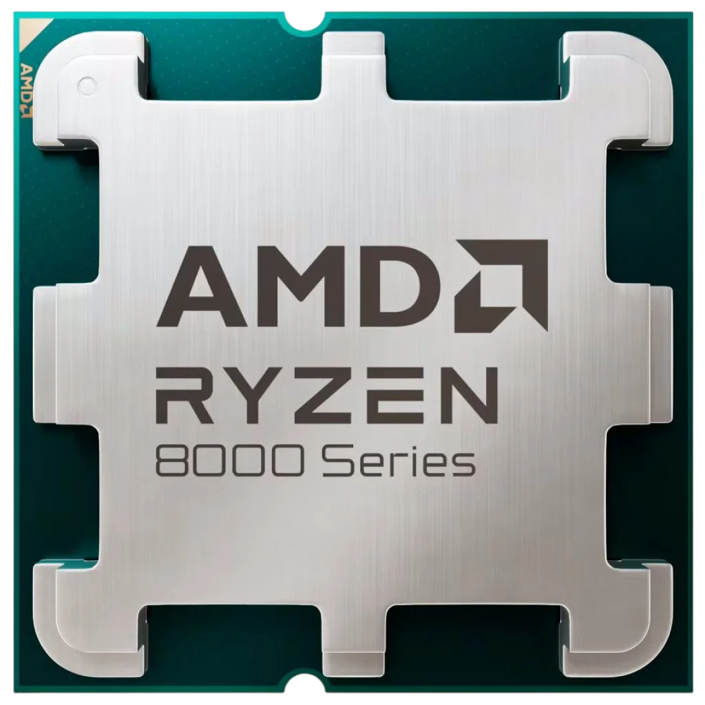 Процессор AMD Ryzen 7 8700F (100-100001590BOX)