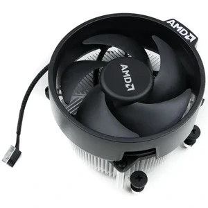 Кулер процессорный AMD АМ4 BOX CPU Cooler Wraith Stealth (712-000071 Rev B)