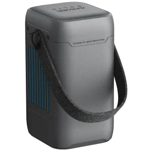 Зарядна станція Anker SOLIX C200 192Wh 60000mAh 200W (A17270Z1)