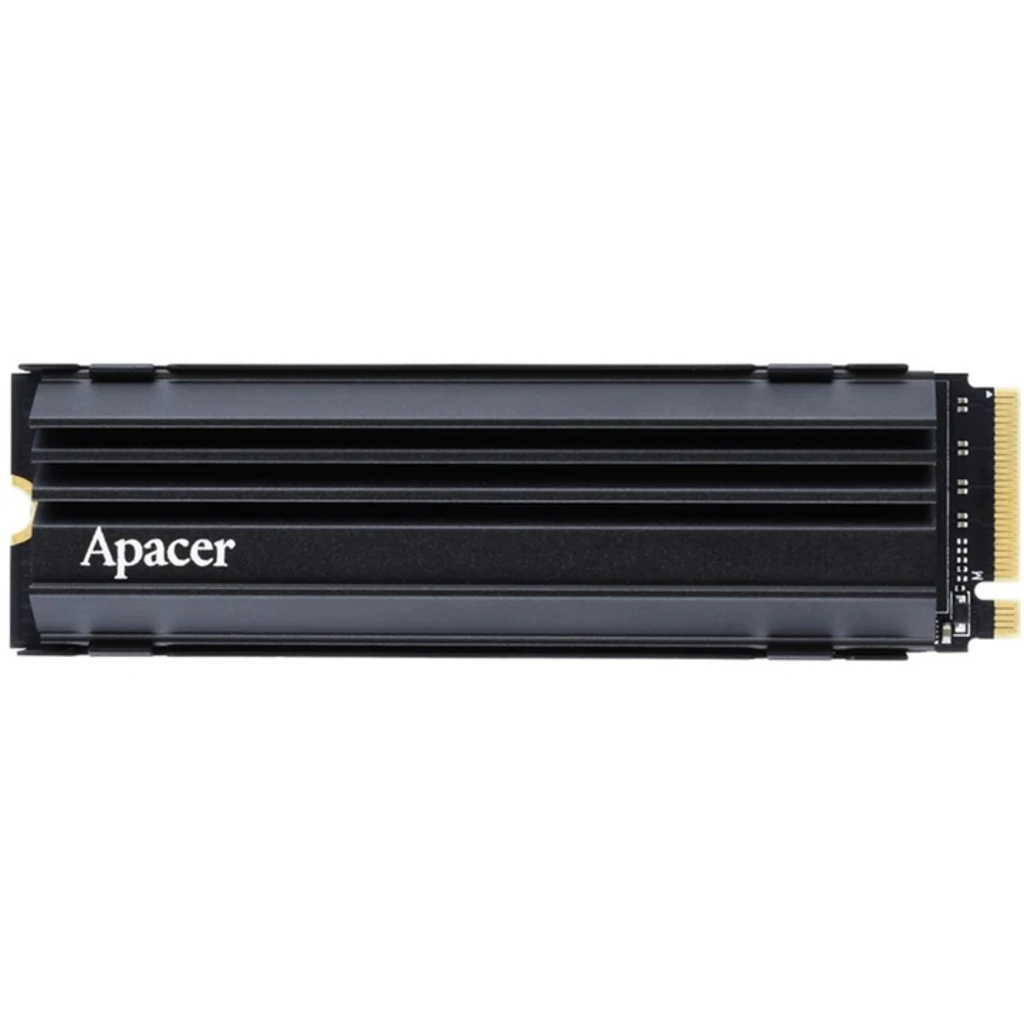 SSD внутрішні APACER 2TB PCIE AS2280Q4 (AP2TBAS2280Q4U-1) UA