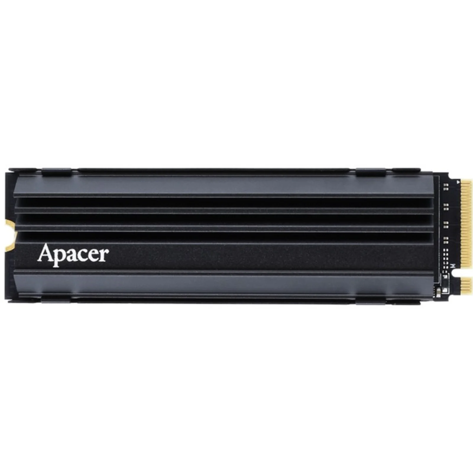 SSD внутренние APACER 2TB PCIE AS2280Q4 (AP2TBAS2280Q4U-1) UA