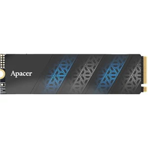 SSD внутрішні APACER 512GB AS2280P4U Pro M.2 2280 PCIe 3.0 x4 3D TLC (AP512GAS2280P4UPRO-1) UA