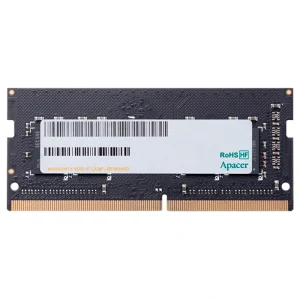 ОЗУ APACER для ноутбука DDR4 8Gb 2666Mhz AS08GGB26CQYBGH Bulk UA