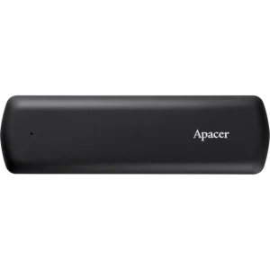 Накопитель SSD APACER USB 3.2 1TB (AP1TBAS721B-1) UA