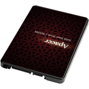 SSD внутрішні Apacer AS350X 2 TB (AP2TBAS350XR-1) UA