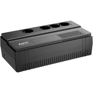 Джерело безперебійного живлення APC Easy UPS BV 1000VA (BV1000I-GR)