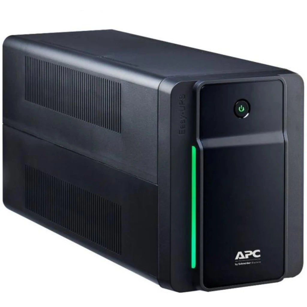 ДБЖ APC Easy UPS 700VA Schuko (BVX700LI-GR)