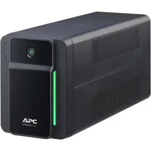 ДБЖ APC Back-UPS 900VA IEC (BVX900LI)