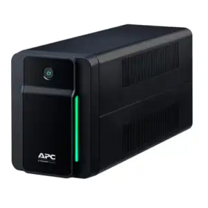 ДБЖ APC Back-UPS L-I 750VA, Lin.int., 4хSchuko, USB, пластик (BX750MI-GR) UA