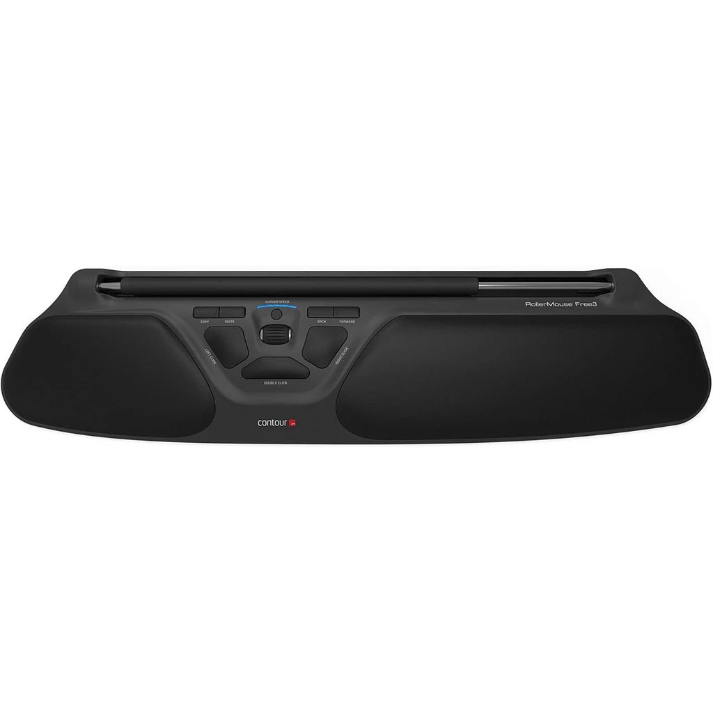 Мышь Contour RollerMouse Free 3 Wireless (RM-FREE3-WL)