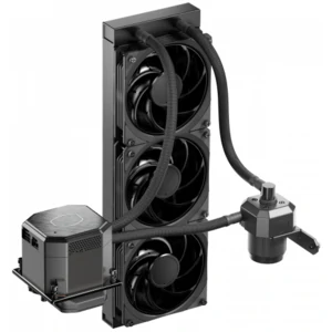 Водяне охолодження Cooler Master MasterLiquid ML360 SUB-ZERO (MLZ-D36M-A19PK-12)